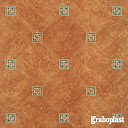 Линолеум Grabo Terrana 16/S 4147 253  | FLOORDEALER